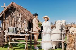 -太古映画婚纱摄影(天河店)