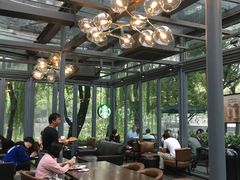 -星巴克(西湖天地店)