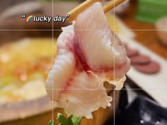 -鱼遇木桶斑鱼火锅(塔湾店)
