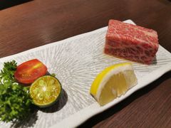 -橘焱胡同烧肉夜食(BFC外滩金融中心店)