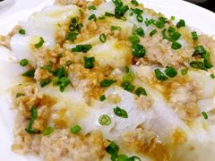 -美极鲜食坊(宝安南路店)