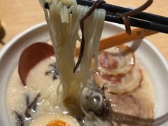 -味千拉面(南昌杉杉奥特莱斯广场店)