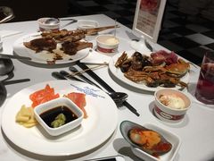 -星伦多 自助料理(圆融店)