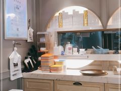 -满记甜品(静安大悦城店)