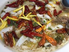 -太二酸菜鱼(福州泰禾店)