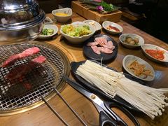-牛人·雪花牛·木炭烤肉(昆山陆家店)
