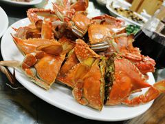 -佳味海鲜(华春路店)