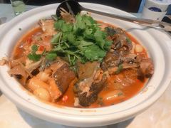 -魏铭鱼头捞饭(晋阳路店)