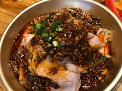 -兔槽江湖菜·重庆璧山兔(水围店)