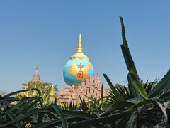 -一寨两国风景区