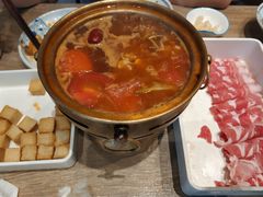 -古关火锅店(古北水镇景区店)