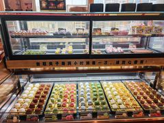 -牛New寿喜烧(金鹰世界店)