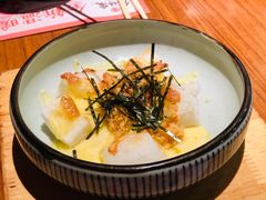 特色日式焗年糕-仓桥家·焗寿司·锅物(光谷步行街店)