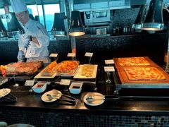 -澳门旅游塔360°旋转餐厅(南湾湖广场店)