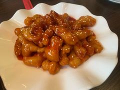 -川味川食府