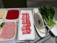 -海底捞火锅(翔龙天地广场店)