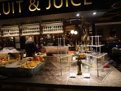 -星伦多 自助料理(圆融店)