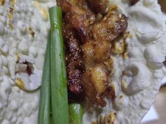 -套马杆蒙古珍烧烤(迎宾花园店)
