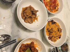 -南京长江之舟华邑酒店·鲜艳自助餐厅