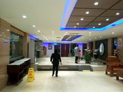 -聚宾楼·烤鸭·家宴(科技三路店)