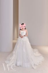 点击看大图 -WECOUTURE高级订制广州