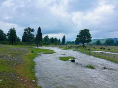 -新疆那拉提国家旅游度假区