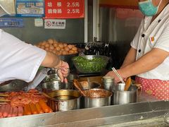 -海燕家人灌蛋饼(凤凰街店)