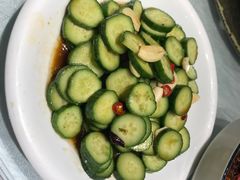 -咪咪川菜(长乐西路店)