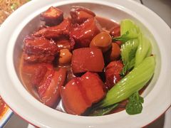 -隐厨中国餐馆(红旗大街店)