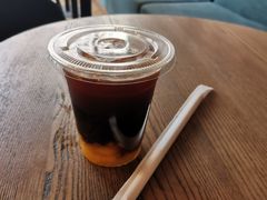香芒冰美式-Wagas沃歌斯(杭州黄龙万科店)