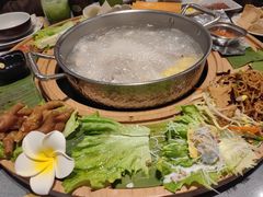 -椰小鸡·琼州糟粕醋·火锅(美兰缤纷城店)