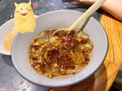 -杨家火锅(国美店)
