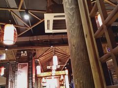 大堂-重庆渝达老火锅(春熙路店)