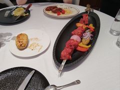 -马克西姆俄罗斯餐厅(通亚街店)