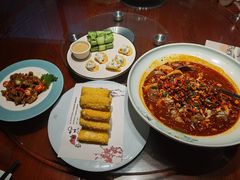 -聚缘堂·海鲜私房菜(松岭路店)
