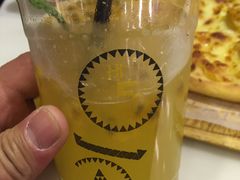 -乐凯撒披萨(正佳广场店)