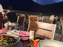 -铭轩中餐厅·海南菜·粤菜(亚龙湾瑞吉店)
