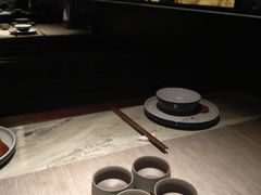 -绿茶餐厅(成都大悦城店)