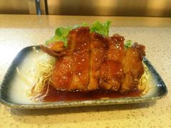 android_upload_pic-大渔铁板烧(中山路八佰伴店)
