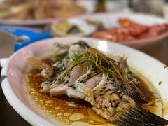 -八方海味餐厅
