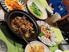 -希尔顿欢朋酒店·欢朋餐厅