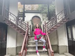 -杭州黄龙洞