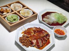 -金戈戈香港豉油鸡(皇庭广场店)
