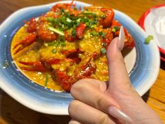 -华仔龙虾(永乐路总店)