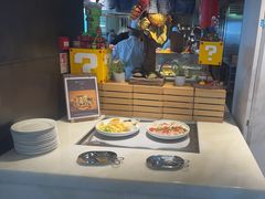 -星璞全日餐厅·高空自助餐(深铁铂尔曼酒店)