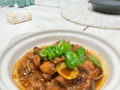 -宴昆山·私房菜(春晖店)