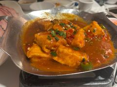 -云尊府云南菜·蒸汽石锅鱼(学清路店)