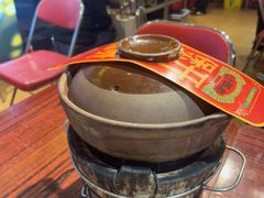 -沙胆彪炭炉牛杂煲(成都玉林店)