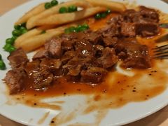 -宜家·瑞典风味餐厅(天津东丽商场店)