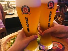 -MR.ROCKY洛奇先生RESTAURANT&BAR(宝安壹方城店)